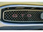 Thumbnail Photo 52 for 1967 Pontiac GTO
